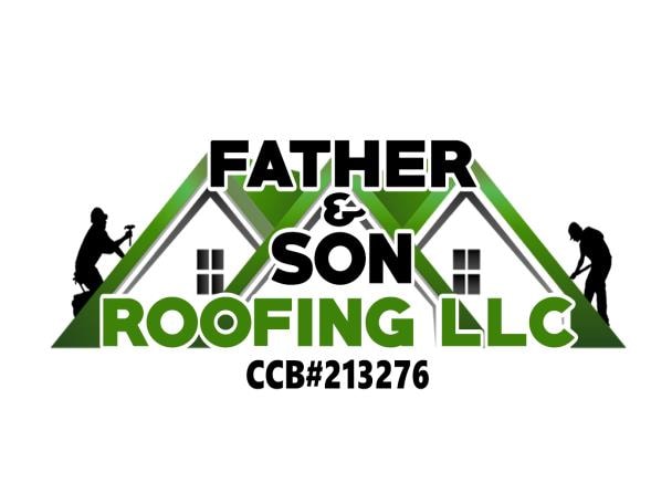 Father &amp; Son Roofing LLC