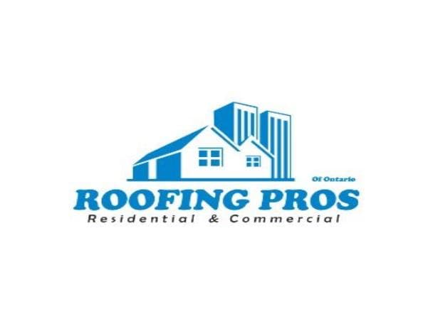 Roofing Pros of Ontario Roofing Pros of Ontario